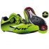 Northwave extreme tech plus Rennradschuh orange fluo herren  NO80141001-74